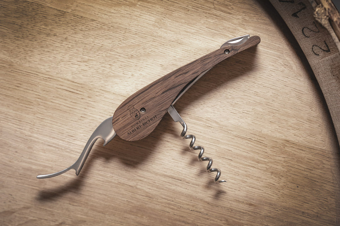 Albert Bichot x Hospices de Beaune sommelier knife