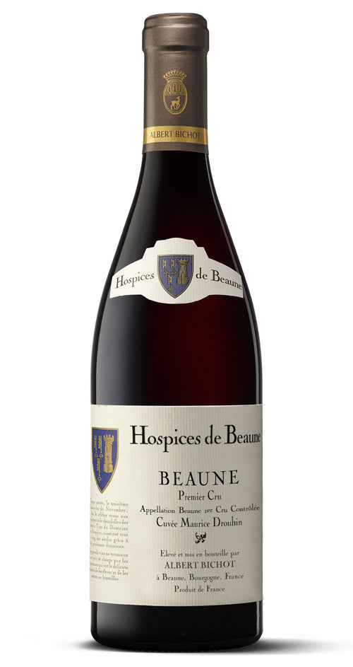 Beaune 1er Cru cuvée Maurice Drouhin