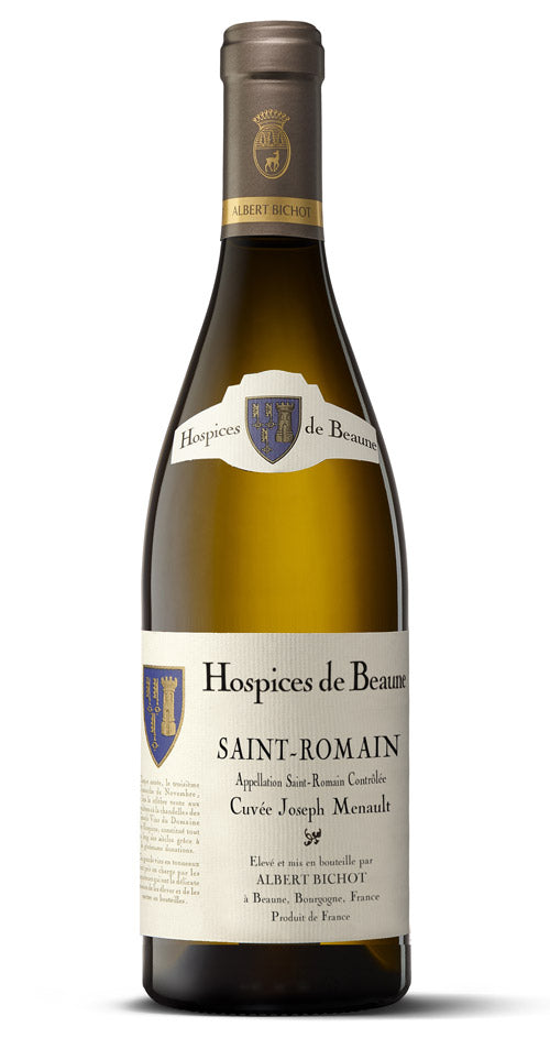 Saint-Romain - Cuvee Joseph Menault