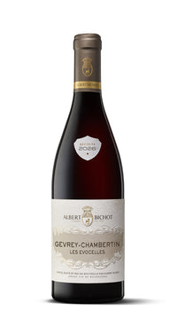 Gevrey-Chambertin Les Evocelles - Albert Bichot - vin primeur 2026