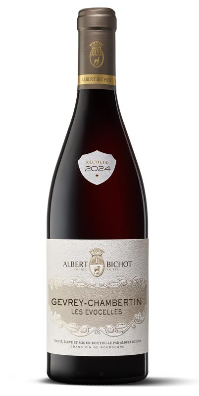 Gevrey-chambertin-evocelles_AlbertBichot-vin-bourgogne-acheter