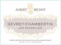Gevrey-Chambertin Les Evocelles - Albert Bichot - vin primeur 2026