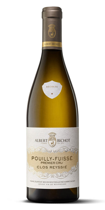 Pouilly-Fuissé 1er Cru Clos Reyssié - Albert Bichot - vin primeur 2024