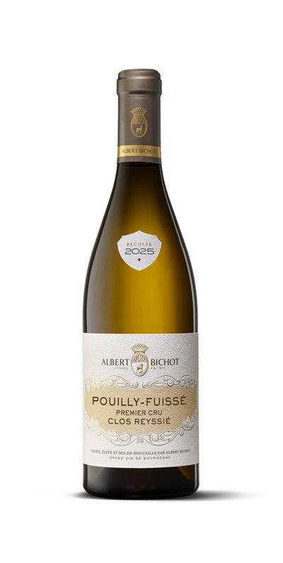 Pouilly-Fuissé 1er Cru Clos Reyssié - Albert Bichot - primeur wine 2024